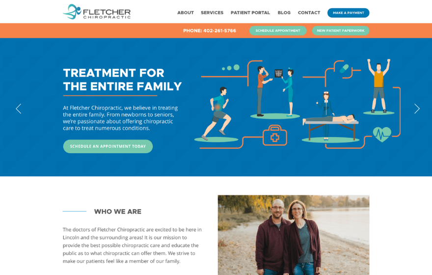 Fletcher Chiropractic