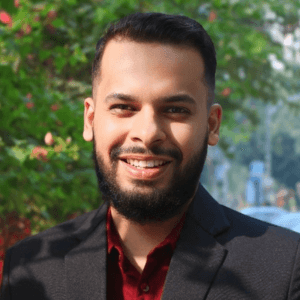 Munna Chowdhury