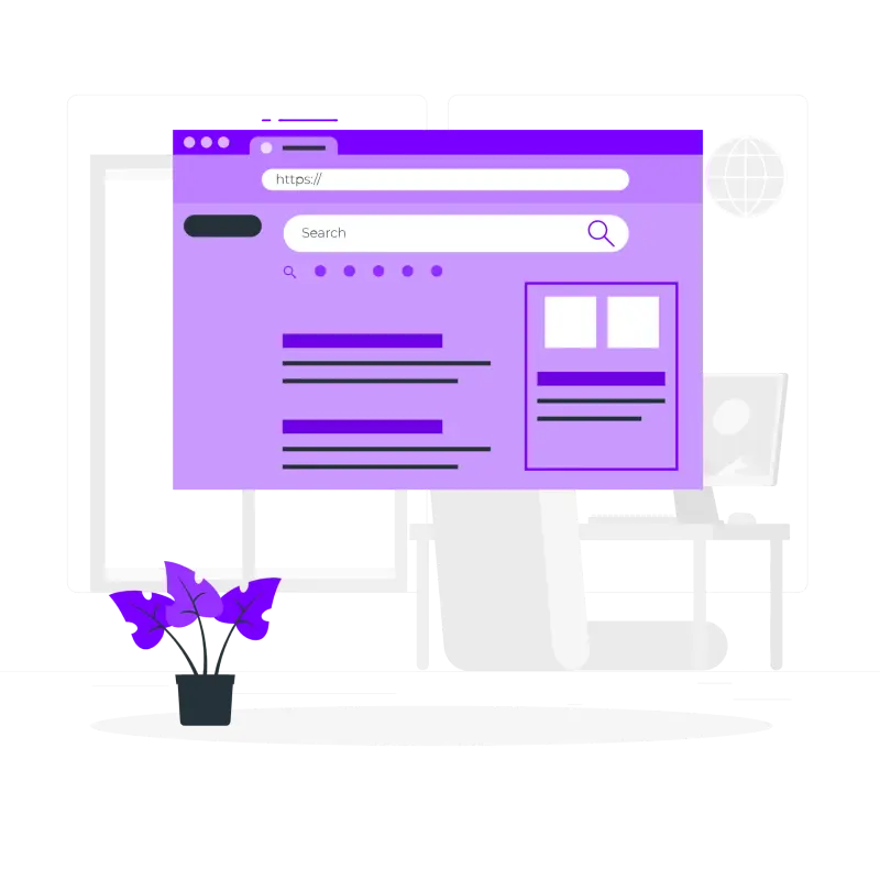 Website Maintenance