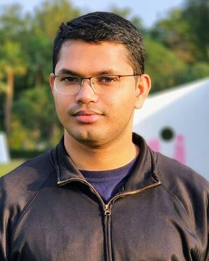Sharif Uddin